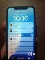 Iphone 11 128 GB