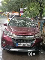 Honda WR-V i-VTEC VX, 2017, Petrol
