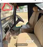 Best good quality jeep 1,50,000 km drive latest engine work good