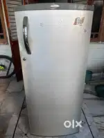 310 litre refrigerator want to sell