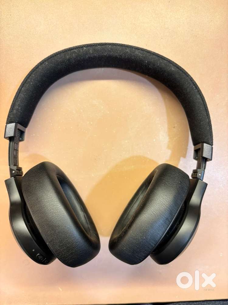 JBL Live 770NC - New 5 Days -  Active Noise Cancelling  Headphones