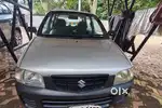Maruti Suzuki Alto 800 2006 Petrol Well Maintained