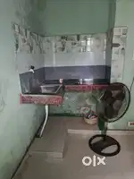 Single room apartment for rent