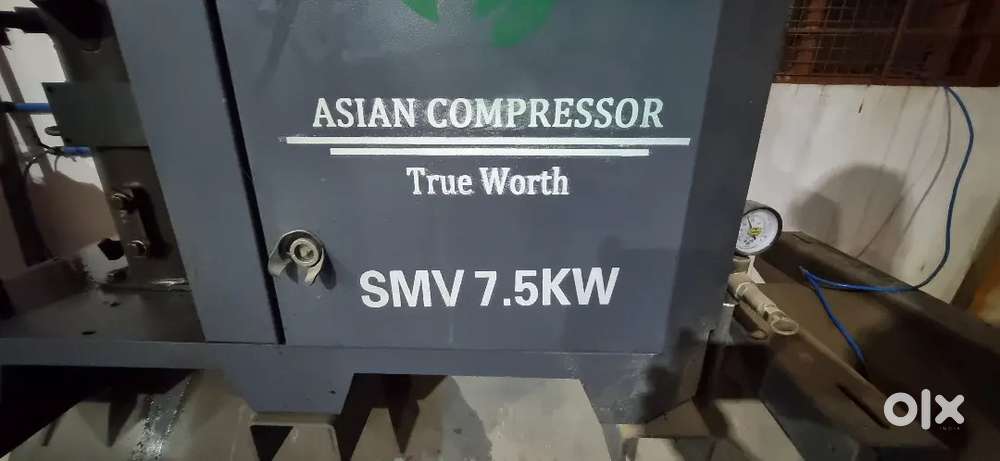 Asian Air Compressor