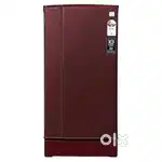 Godrej 190 litre fridge 4Year old only 10 year warranty compressor