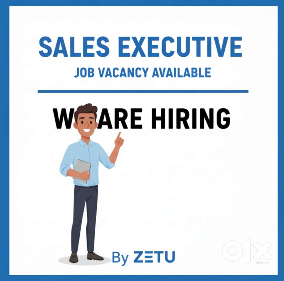 Field Sales Executive