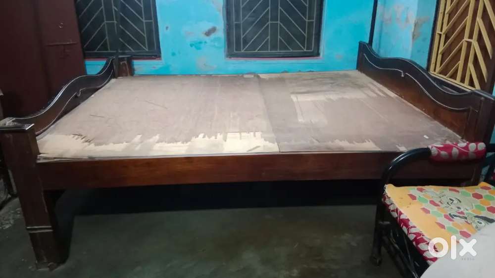 BED FOR SALE