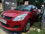 Maruti Suzuki Swift VDI BS IV, 2014, Diesel