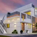 2bhk villa plots sale @ prime location..