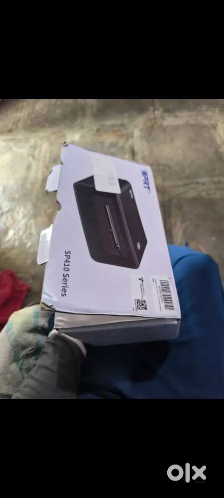 Label printer