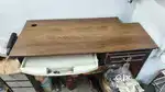 Computer table