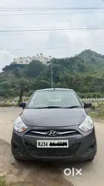 Hyundai i10 Sportz 1.1L, 2015, Petrol