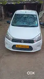 Maruti Suzuki Celerio 5 CNG & Hybrids 164020 Km Driven