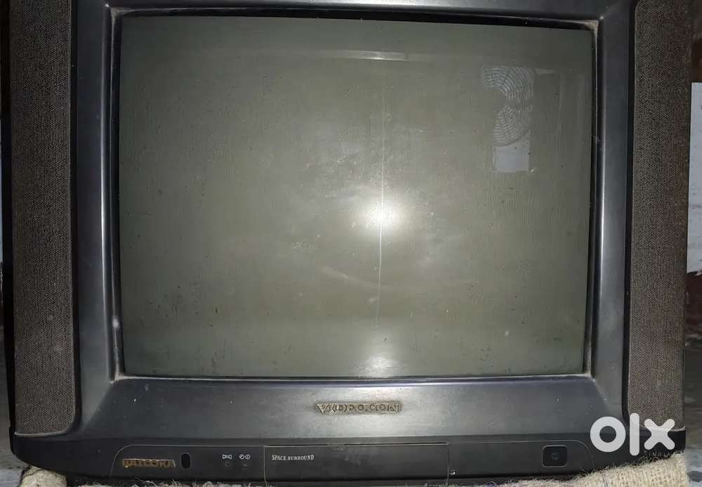 Videocon bazooka