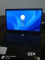 Dell G3 3500 i5 10th gen