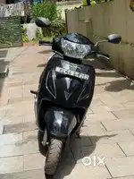 Tvs jupiter 110 cc