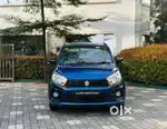 Maruti Suzuki Celerio X AMT ZXI, 2019, Petrol
