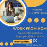 Work from home