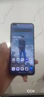 Selling one plus nord 5gb room 256gb12gb ram  good condition