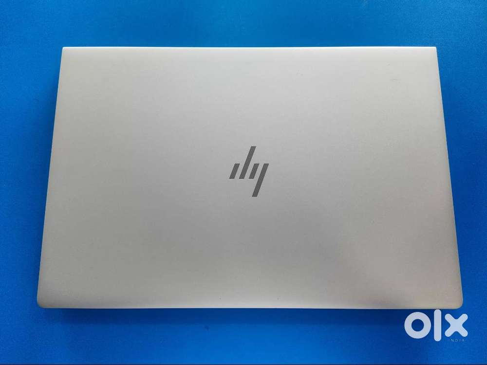 Hp 850 g6 laptop  i7 8th generation  16 GB Ram  256 GB nvme  15.6  to