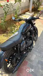 Great condition bike, well maintained
