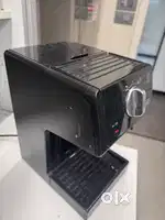 Delongi expresso machine