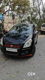 Maruti Suzuki Ritz 2012 Petrol Well Maintained