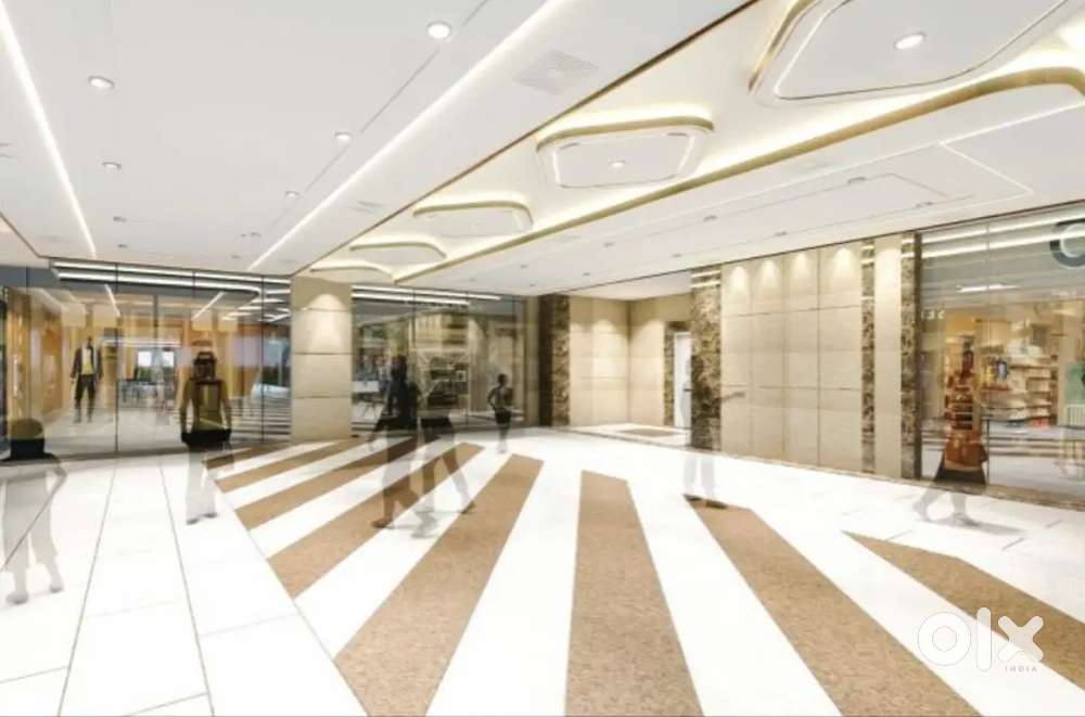 Big showroom space available in saraidhela for rent