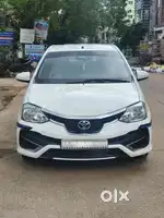 Toyota Etios Liva 2013-2014 GD, 2013, Diesel
