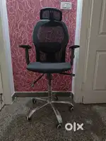 Office chair for sale at mathikere/Yeshwanthpur