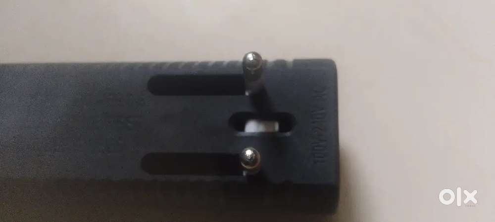 Mosquito bat in New