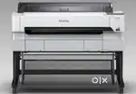 Epson jumbo Xerox machine