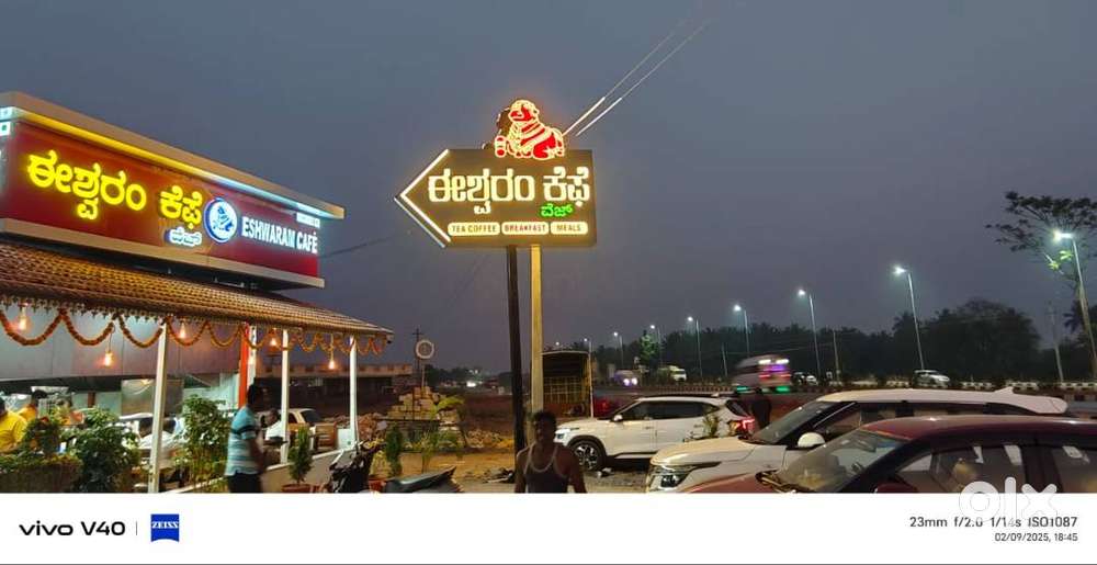 Ready to Occupy Hotel