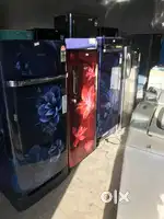 Refrigerator available at low price