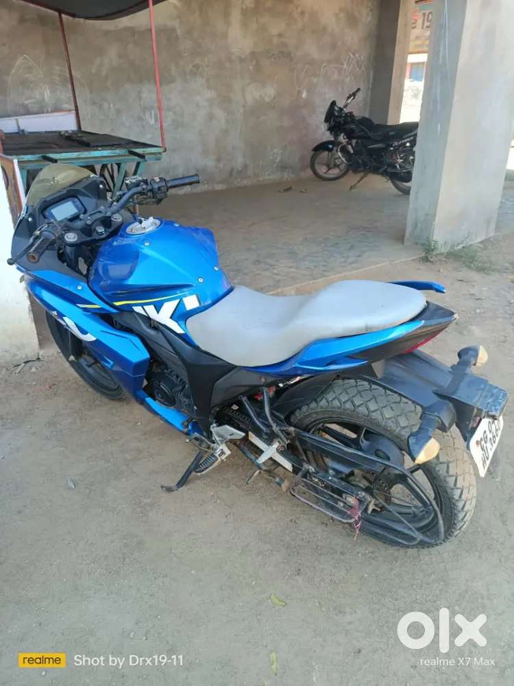 No problem well maintained