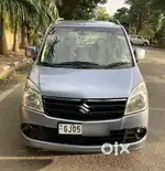 Maruti Suzuki Wagon R 1.0 VXI FELICITY EDITION, 2012, Petrol