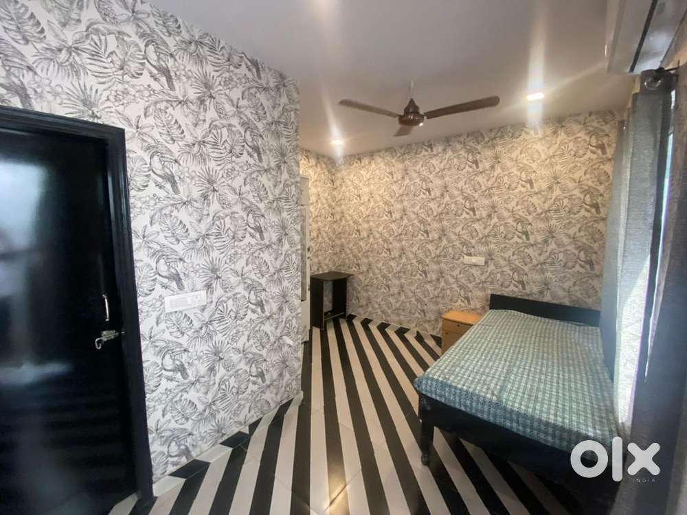 Ags girls pg in safdarjung enclave