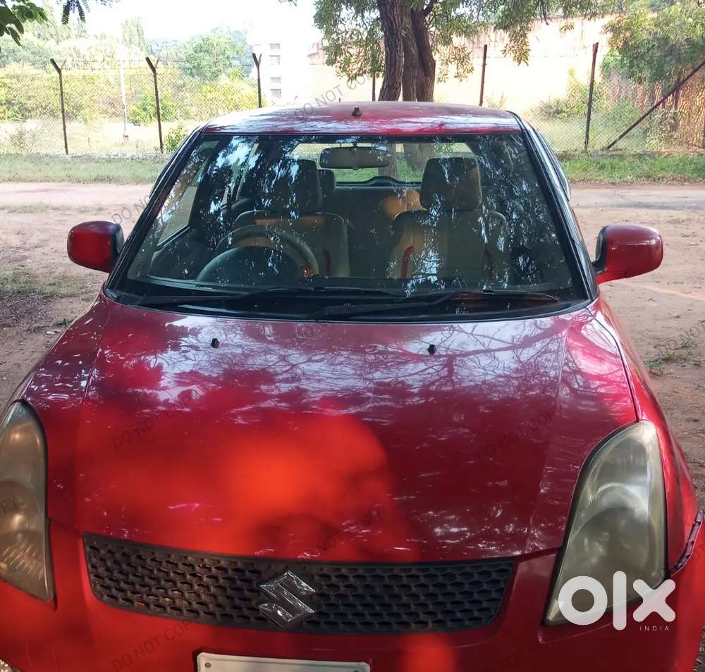 Maruti Suzuki Swift 2011 Diesel 142000 Km Driven