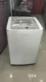 Washing machine for sell