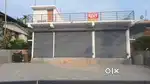 Go down/Office space for rent near Aluva