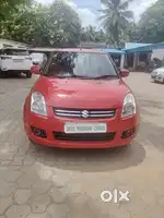 Maruti Suzuki Swift Dzire 1.2 Vxi BSIV, 2010, Petrol