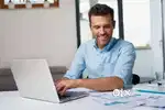 Back office,Data entry operator,Deo,Backend & B/O job's at BBSR