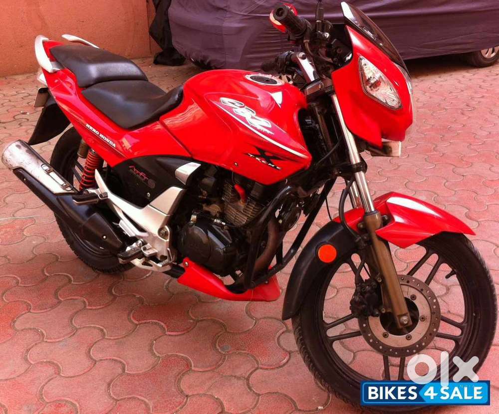 Hero Xtreme Available for sale ,Good Condition
