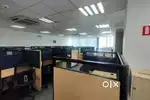 1000Sqft Furnished Office Space Available in RS Puram