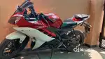 Very nice and good r15