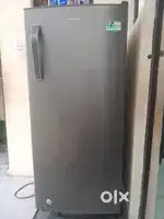 “Your Kitchen’s Coolest Upgrade.”

“Fresh Food. Fresh life