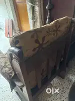 Single seater sofa 4pcs