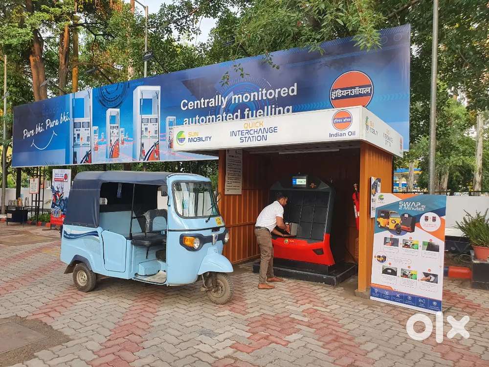 AUTO DRIVER (TESTING)