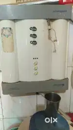 Water purifier