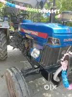 Power track uro 50